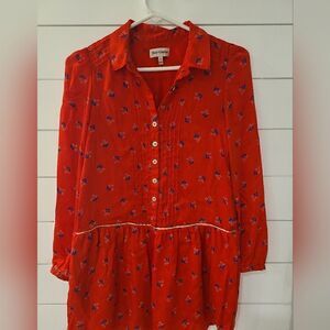 Adorable Juicy Couture Girls Dress